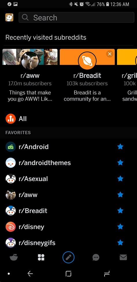 best reddit app android|18 Best Reddit app for Android as of 2024